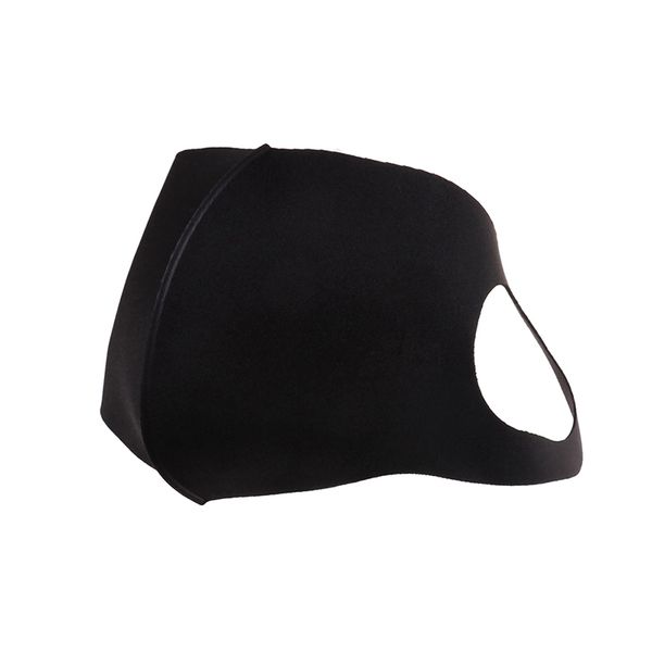 1pcs breathable black kpop mouth mask sponge face mask reusable anti pollution face shield wind proof mouth cover
1pcs breathable black kpop mouth mask sponge face mask reusable anti pollution face shield wind proof mouth cover