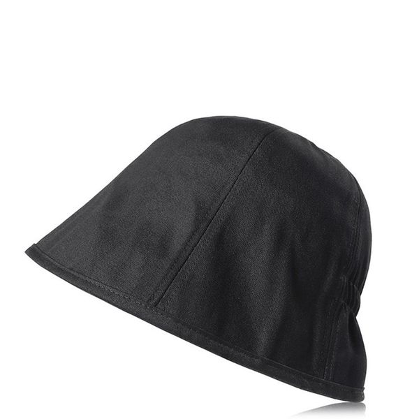 good quality cloche sun hat female fashion bucket hats men cotton fisherman hat lady outdoor leisure beach hats 56-58cm
good quality cloche sun hat female fashion bucket hats men cotton fisherman hat lady outdoor leisure beach hats 56-58cm