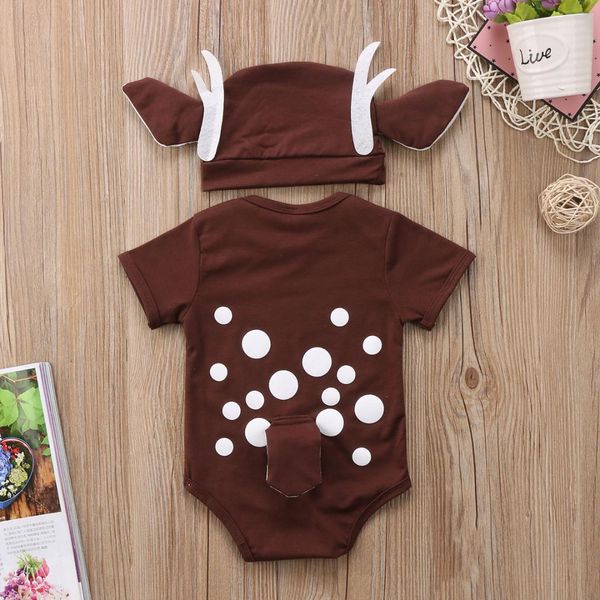 pudcoco deer детская одежда для новорожденных baby boy девушка мультфильм олень ромпер + длинный ухо шляпа рождество одежды рождество костюм, Blue
pudcoco deer детская одежда для новорожденных baby boy девушка мультфильм олень ромпер + длинный ухо шляпа рождество одежды рождество костюм, Blue