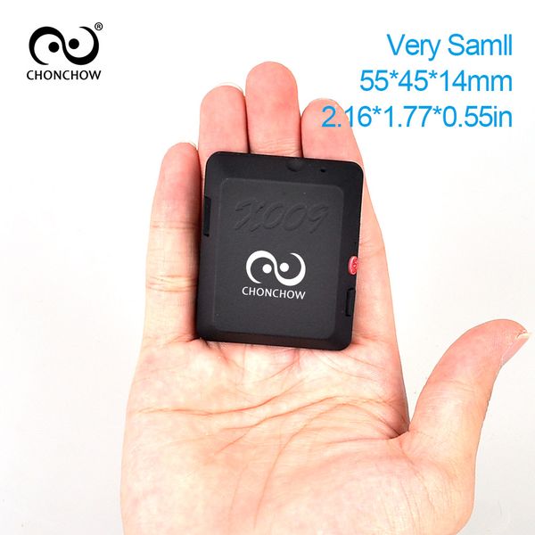 chonchow x009 mini gsm locator with camera monitor video tracker real time tracking and listening gps tracker with sos button
chonchow x009 mini gsm locator with camera monitor video tracker real time tracking and listening gps tracker with sos button