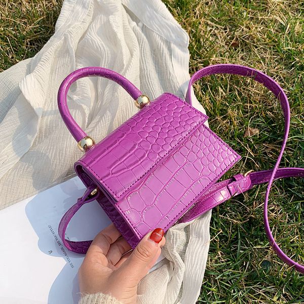 stone pattern mini pu leather crossbody bags for women 2020 solid color simple shoulder handbags female travel totes
stone pattern mini pu leather crossbody bags for women 2020 solid color simple shoulder handbags female travel totes
