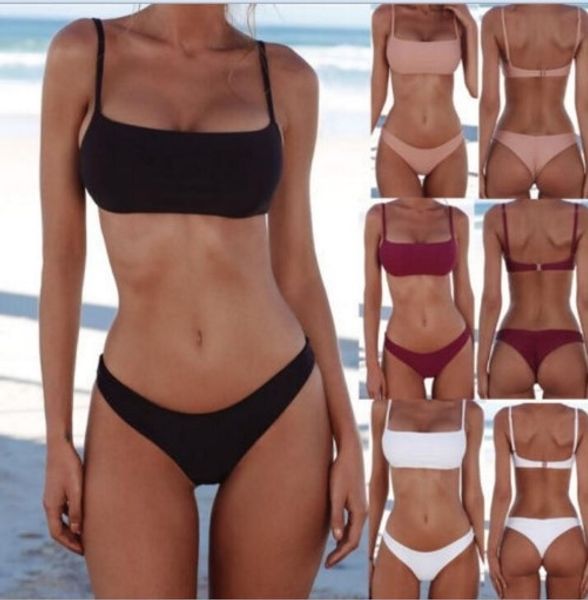yi mei split lady two-piece set bra yi mei split swimsuit bikini lady two-piece set bra bikini swimsuit, White;black
yi mei split lady two-piece set bra yi mei split swimsuit bikini lady two-piece set bra bikini swimsuit, White;black