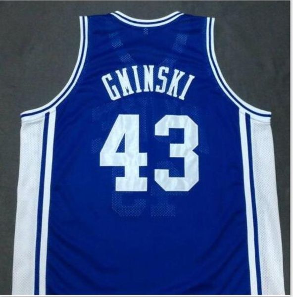 vintage custom any name or number basketball jersey men youth women vintage mike gminski #43 duke blue devils college jersey size s-6xl, Black
vintage custom any name or number basketball jersey men youth women vintage mike gminski #43 duke blue devils college jersey size s-6xl, Black