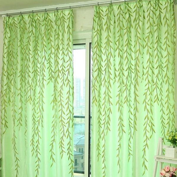 willow tulle curtains for living room pastoral style children's room blackout window curtains for bedroom home decor 2 colors
willow tulle curtains for living room pastoral style children's room blackout window curtains for bedroom home decor 2 colors