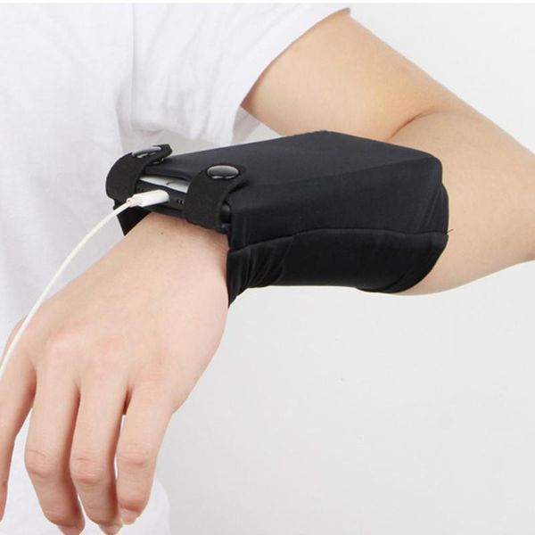 multifunctional outdoor elastic wrist wallet sport running cycling gym phone bag wrist band pouch sport strap
multifunctional outdoor elastic wrist wallet sport running cycling gym phone bag wrist band pouch sport strap