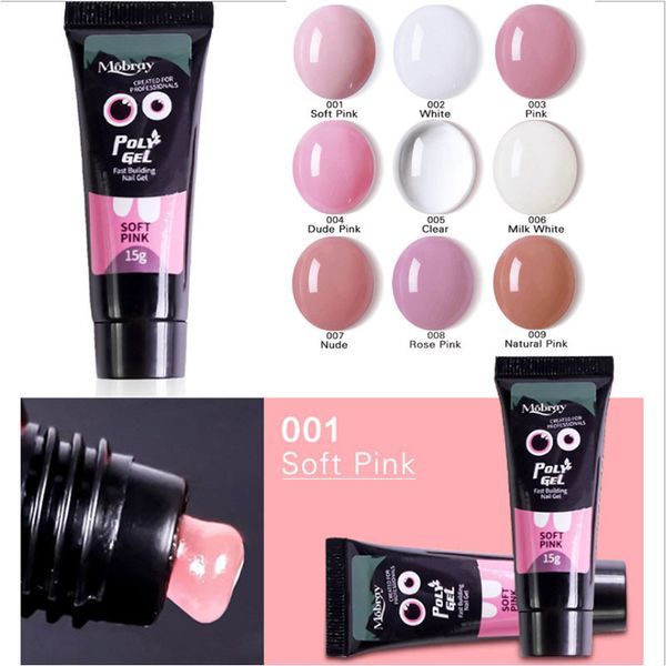 polygel nail acrylic poly gel pink white clear crystal uv led builder gel tips enhancement slip solution quick extension gel, Red;pink
polygel nail acrylic poly gel pink white clear crystal uv led builder gel tips enhancement slip solution quick extension gel, Red;pink