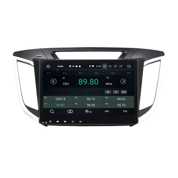 4gb ram 64gb rom octa core 10.1" android 8.0 car dvd player for hyundai ix25 creta 2014 2015 2016 radio gps bluetooth wifi usb mirror-l
4gb ram 64gb rom octa core 10.1" android 8.0 car dvd player for hyundai ix25 creta 2014 2015 2016 radio gps bluetooth wifi usb mirror-l