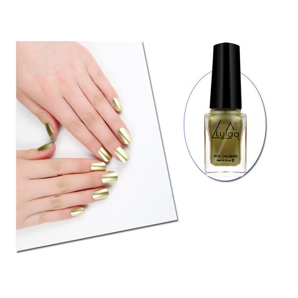 mirror effect nail polish diy 3d environmentally friendly nail art decoration ldo99
mirror effect nail polish diy 3d environmentally friendly nail art decoration ldo99