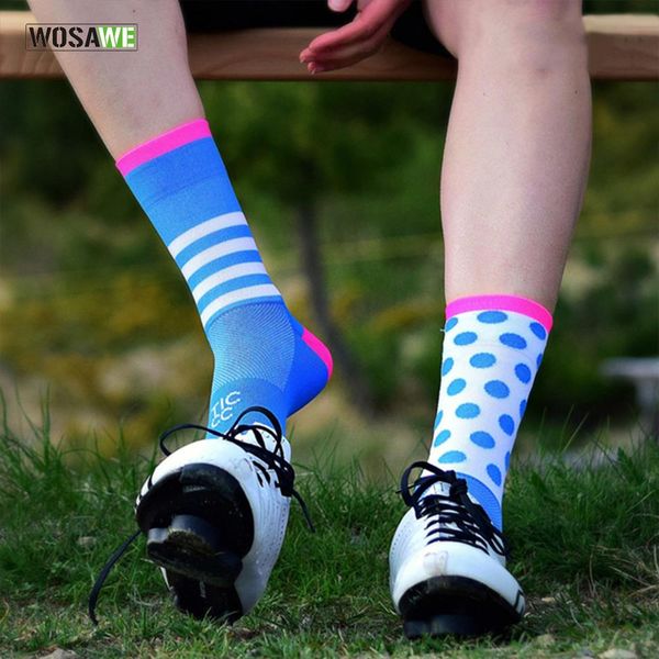 professional cycling socks men women road bicycle socks compression bike breathable racing running climbing sport, Black
professional cycling socks men women road bicycle socks compression bike breathable racing running climbing sport, Black