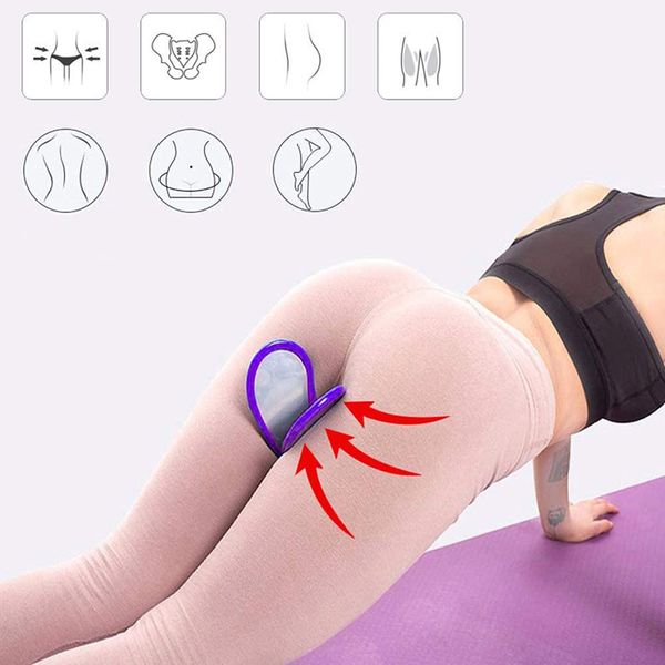 hip trainer pelvic floor muscle inner thigh buttocks exerciser bodybuilding home fitness beauty equipment bladder control device
hip trainer pelvic floor muscle inner thigh buttocks exerciser bodybuilding home fitness beauty equipment bladder control device