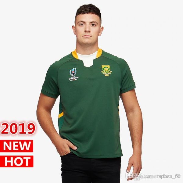 Japan 2019 outh africa world cup home jer ey hirt outh african national team rugby jer ey hirt 3xl
Japan 2019 outh africa world cup home jer ey hirt outh african national team rugby jer ey hirt 3xl