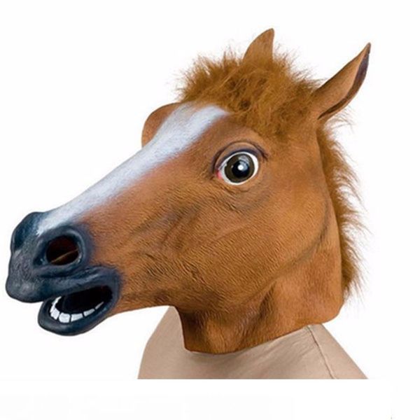 new years horse head mask animal costume n toys party halloween new year decoration crazy mask latex party masks
new years horse head mask animal costume n toys party halloween new year decoration crazy mask latex party masks