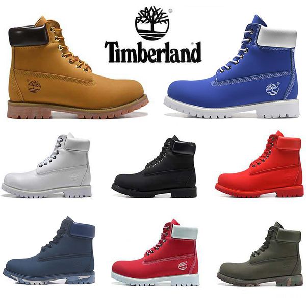 new arrival tbl boots for men women designer winter boot military blue triple black white fashion mens trainer outdoor sneakers shoe, White;red
new arrival tbl boots for men women designer winter boot military blue triple black white fashion mens trainer outdoor sneakers shoe, White;red