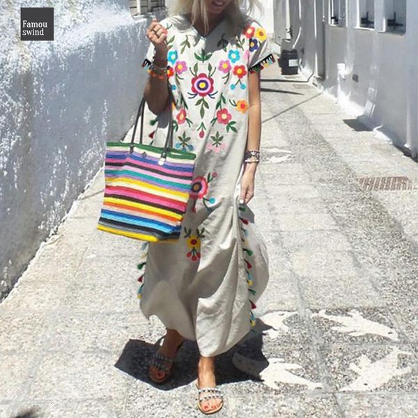 bohemian цветочные платья кисточкой 2019 summer sexy v образным вырезом с коротким рукавом партии maxi платье vintage лепесток рукава платье, Black;gray
bohemian цветочные платья кисточкой 2019 summer sexy v образным вырезом с коротким рукавом партии maxi платье vintage лепесток рукава платье, Black;gray