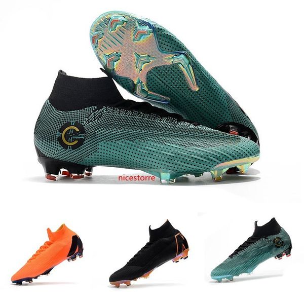 mens cr7 melhor elite ronaldo kj vi 360 fg soccer shoes football boot mercurial superfly cristiano ronaldo fg men socce shoe cleats
mens cr7 melhor elite ronaldo kj vi 360 fg soccer shoes football boot mercurial superfly cristiano ronaldo fg men socce shoe cleats