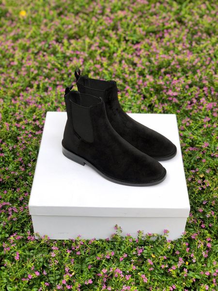 2019 platform designer luxury plush half boots australia leather fashion women/men white genuine leather ing, Black
2019 platform designer luxury plush half boots australia leather fashion women/men white genuine leather ing, Black