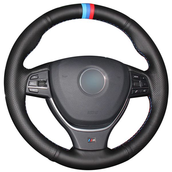 black natural leather light blue blue red marker car steering wheel cover for bmw f10 2014 520i 528i 2013 2014 730li 740li 750li
black natural leather light blue blue red marker car steering wheel cover for bmw f10 2014 520i 528i 2013 2014 730li 740li 750li