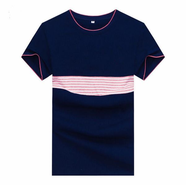 2020 new pc65391summer casual t shirts mens 100% cotton short sleeve tshirt tight male t-shirt round neck streetwear, White;black
2020 new pc65391summer casual t shirts mens 100% cotton short sleeve tshirt tight male t-shirt round neck streetwear, White;black