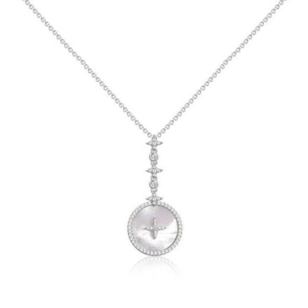 fashion stars & mop pendant necklace for women mother of pearl silver plated pendant & chain
fashion stars & mop pendant necklace for women mother of pearl silver plated pendant & chain