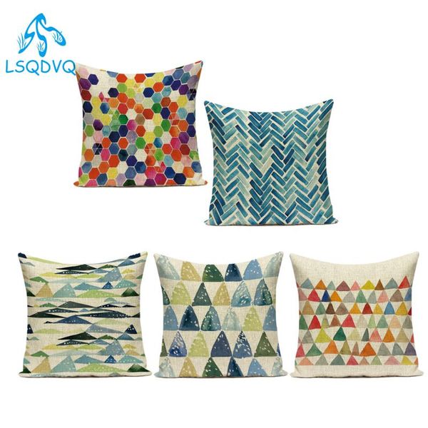 geometry colorful pillowcases nordic throw pillow gaming chair bed outdoor cushion cover custom home sofa decor pillow covers
geometry colorful pillowcases nordic throw pillow gaming chair bed outdoor cushion cover custom home sofa decor pillow covers