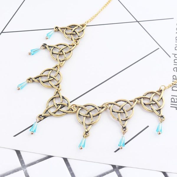 zxmj game throne sansa stark a song of and fire crystal necklaces pendants ladys girl chic choker gift weddings drop jewelry, Silver
zxmj game throne sansa stark a song of and fire crystal necklaces pendants ladys girl chic choker gift weddings drop jewelry, Silver