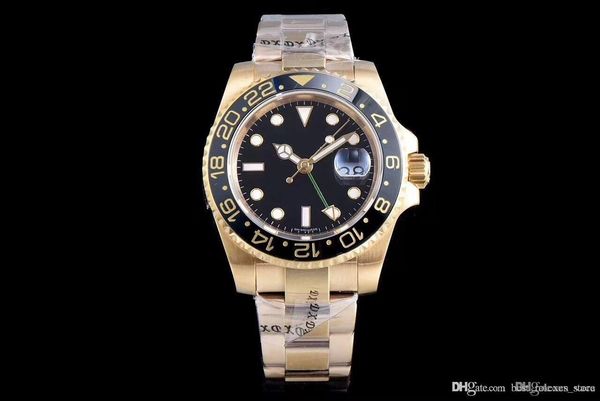 new luxury men's brand ceramic bezel mens mechanical stainless steel automatic movement watch sports self-wind watches roless wristwatc, Slivery;brown
new luxury men's brand ceramic bezel mens mechanical stainless steel automatic movement watch sports self-wind watches roless wristwatc, Slivery;brown