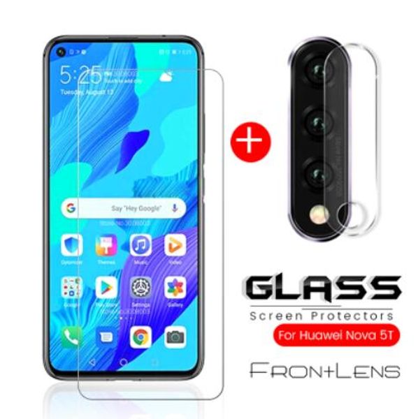 2-in-1 camera glass for huawei nova5t nova 5t 5 t yal-l21 6.26'' phone screen protector on hauwei hawaii nova t5 lens film cover
2-in-1 camera glass for huawei nova5t nova 5t 5 t yal-l21 6.26'' phone screen protector on hauwei hawaii nova t5 lens film cover