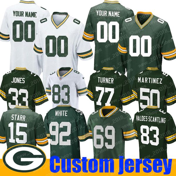 aaron rodgers custom 33 aaron jones 26 darnell savage 92 reggie white love davante adams allen lazard jaire alexander green bay packer, Black;red
aaron rodgers custom 33 aaron jones 26 darnell savage 92 reggie white love davante adams allen lazard jaire alexander green bay packer, Black;red
