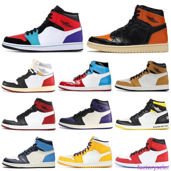 new 1 high og bred toe chicago banned fearless royal basketball shoes men 1s 3 shattered backboard shadow obsidian sneakers with
new 1 high og bred toe chicago banned fearless royal basketball shoes men 1s 3 shattered backboard shadow obsidian sneakers with
