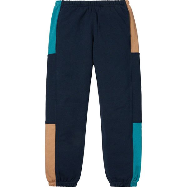 19ss box logo формула sweatpants логотип бренда printing брюки мода мужчины женщины sportpants color matching highstreet, Black
19ss box logo формула sweatpants логотип бренда printing брюки мода мужчины женщины sportpants color matching highstreet, Black