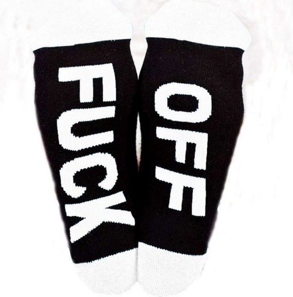women socks men's fuck-off funny designer sock casual sports cotton long soft socks english letter cotton socks elite funny print sock, Black;white
women socks men's fuck-off funny designer sock casual sports cotton long soft socks english letter cotton socks elite funny print sock, Black;white