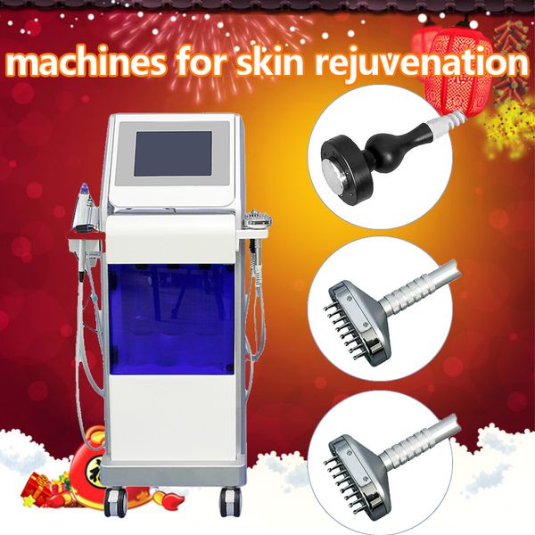 высокое качество 8 в 1 гидра микродермабразия пилинг лица hydrafacial машина кислородный спрей гидро воды микродермабразия уход за лицом маш
высокое качество 8 в 1 гидра микродермабразия пилинг лица hydrafacial машина кислородный спрей гидро воды микродермабразия уход за лицом маш