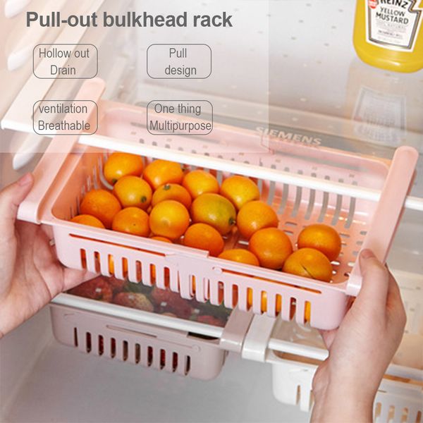 fridge bins and er bins refrigerator organizer kitchen organizer refrigerator pull-out storage box
fridge bins and er bins refrigerator organizer kitchen organizer refrigerator pull-out storage box
