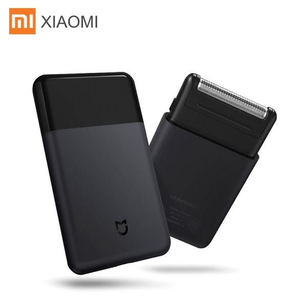 xiaomi electric shaver for men mini washable rozor smart portable shaving trimmer travel comfy clean
xiaomi electric shaver for men mini washable rozor smart portable shaving trimmer travel comfy clean
