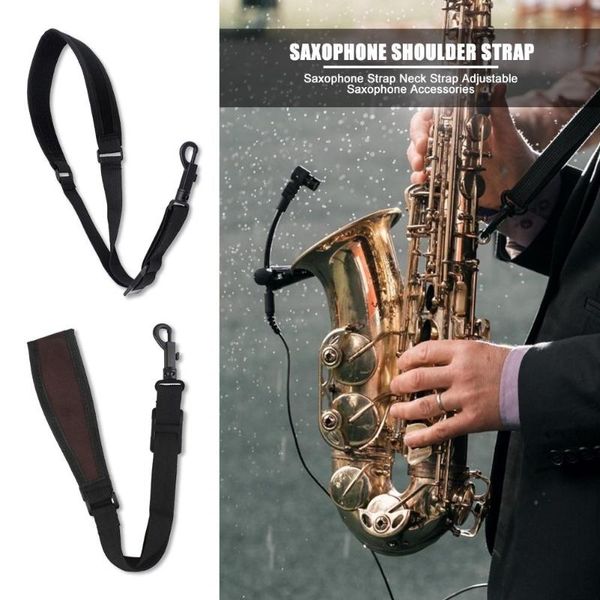 20*55*5mm alto tenor soprano saxophone harness adjustable sax shoulder neck strap belts musical instruments accessories
20*55*5mm alto tenor soprano saxophone harness adjustable sax shoulder neck strap belts musical instruments accessories