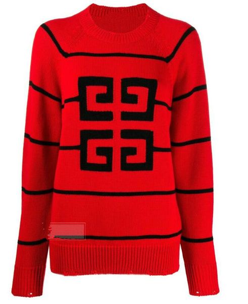 autumn and winter new casual sweater round neck long-sleeved striped head letter pattern men and women with the same sweater, White;black
autumn and winter new casual sweater round neck long-sleeved striped head letter pattern men and women with the same sweater, White;black