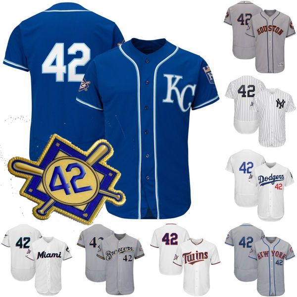 Mens 2019 Jackie Robinson Day Jersey Houston Kansas City Los Angeles Miami Milwaukee Minnesota New York Baseball Jerseys Free Shipping
Mens 2019 Jackie Robinson Day Jersey Houston Kansas City Los Angeles Miami Milwaukee Minnesota New York Baseball Jerseys Free Shipping