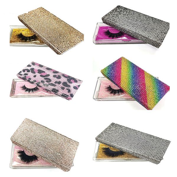 3d mink eyelash diamond package boxes false eyelashes square leopard packaging empty eyelash box case lashes box packaging rra3055
3d mink eyelash diamond package boxes false eyelashes square leopard packaging empty eyelash box case lashes box packaging rra3055