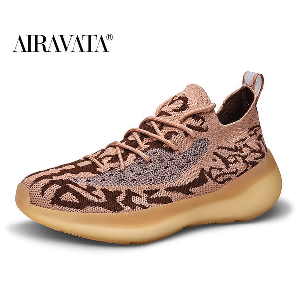 fashion breathable leisure sports walking shoes women men knited casual sneakers, Black
fashion breathable leisure sports walking shoes women men knited casual sneakers, Black