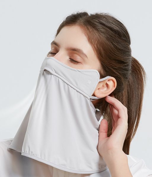 wholesale mask sunscreen masks female driving riding mask neck shawl shading uv protection dustproof solid color breathable face mask
wholesale mask sunscreen masks female driving riding mask neck shawl shading uv protection dustproof solid color breathable face mask