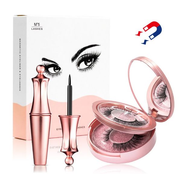 new magnetic eyelashes set magnetic 3d mink false eyelashes magnetic liquid eyeliner long false eyelashes dhl ing
new magnetic eyelashes set magnetic 3d mink false eyelashes magnetic liquid eyeliner long false eyelashes dhl ing