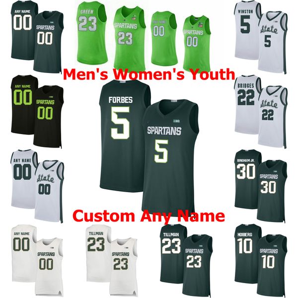 michigan state spartans college basketball jerseys marcus bingham jr. jersey matt mcquaid nick ward gabe brown jack hoiberg custom stitched, Black
michigan state spartans college basketball jerseys marcus bingham jr. jersey matt mcquaid nick ward gabe brown jack hoiberg custom stitched, Black