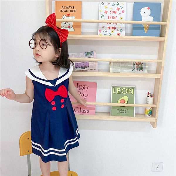 baby girl dress casual bow college dress for girl navy collar short sleeve kids dresses clothing 2 3 4 5 6 years child, Red;yellow
baby girl dress casual bow college dress for girl navy collar short sleeve kids dresses clothing 2 3 4 5 6 years child, Red;yellow