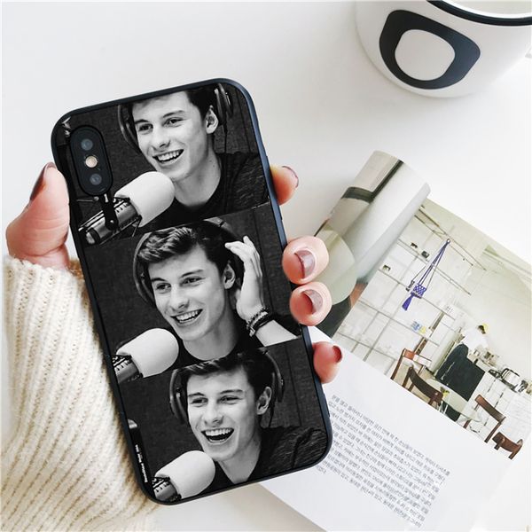 fundas luxury shawn mendes collage cover for iphone 11 pro xs max xr case for iphone 8 7 6s plus 5s se case soft silicone cover.
fundas luxury shawn mendes collage cover for iphone 11 pro xs max xr case for iphone 8 7 6s plus 5s se case soft silicone cover.