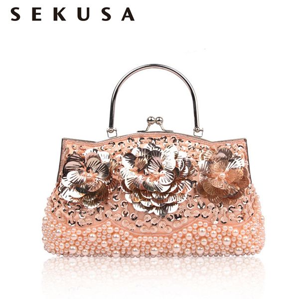 sekusa vintage women evening bags beaded sequined handbag wedding bridal party clutches bolsa feminina
sekusa vintage women evening bags beaded sequined handbag wedding bridal party clutches bolsa feminina