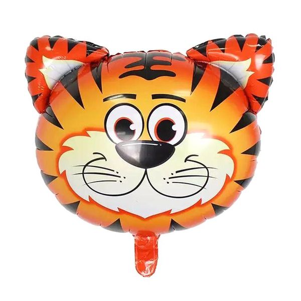twister.ck children lovely cartoon animals head balloon for kids play aluminum film decoration balloons
twister.ck children lovely cartoon animals head balloon for kids play aluminum film decoration balloons