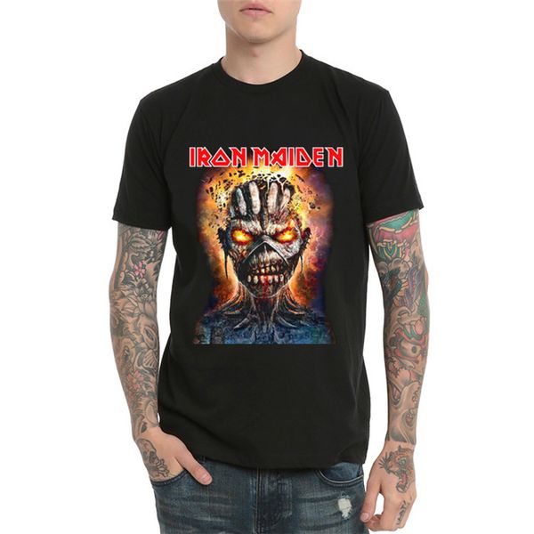 iron maiden t shirt killers world tour 81 band logo официальные мужские рубашки повседневные рубашки t01132, White
iron maiden t shirt killers world tour 81 band logo официальные мужские рубашки повседневные рубашки t01132, White