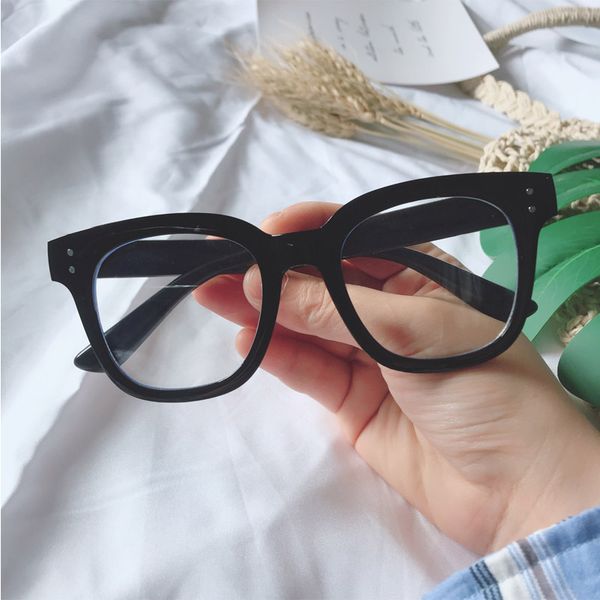 sunglasses eyewear glassess anti blue rays gaming computer eye glasses anti-fatigue gamer ray square frame women men, White;black
sunglasses eyewear glassess anti blue rays gaming computer eye glasses anti-fatigue gamer ray square frame women men, White;black