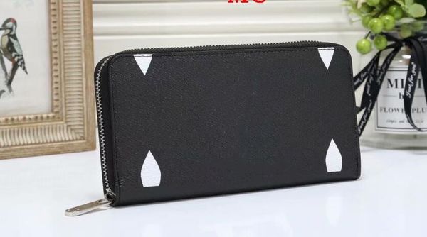 2019 new women wholesale lady flowers long wallet multicolor designer coin purse card holder women classic zipper pocket, Red;black
2019 new women wholesale lady flowers long wallet multicolor designer coin purse card holder women classic zipper pocket, Red;black