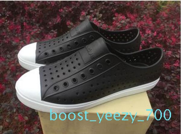 2017 summer lover hole hollow sandals mules footwear couple shoe women anti-skid beach flats casual shoes sandalias b70, Black
2017 summer lover hole hollow sandals mules footwear couple shoe women anti-skid beach flats casual shoes sandalias b70, Black